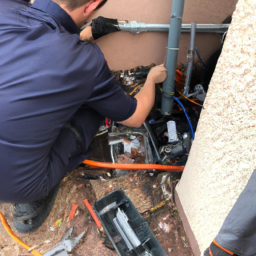 Travaux d'Électricité Résidentielle : Confort et Sécurité pour votre Logement La Croix-Hellean