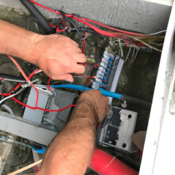 Mise en Sécurité des Installations : Prévention et Protection Miniac-sous-Becherel