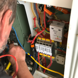 Gestion des Tableaux Électriques : Organisation et Maintenance Beaucaire