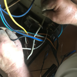 Mise aux Normes Électriques : Sécurité et Conformité Garanties Villars