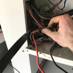 Gestion des Tableaux Électriques : Organisation et Maintenance Préventive Saint-Gilles-Croix-de-Vie