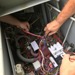 Mise en Sécurité Électrique : Protégez votre Environnement Gournay-sur-Marne