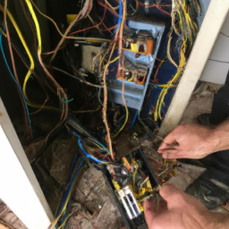Gestion des Tableaux Électriques : Organisation et Maintenance Préventive Pfastatt