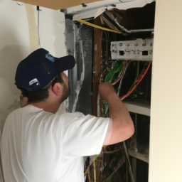 Installation Courant Faible : Solutions Innovantes pour une Connectivité Optimum Illange