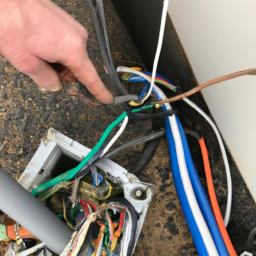 Mise aux Normes Électriques : Sécurité et Fiabilité Garanties Dabo