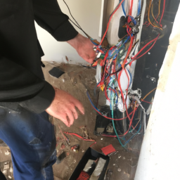 Installation Courant Faible : Réseaux Intelligents pour une Gestion Optimale Rieux-Minervois