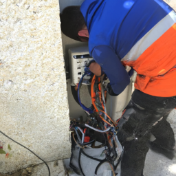 Mise aux Normes Électriques : Sécurité et Conformité Garanties Saint-Nicolas-de-Redon
