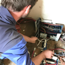 Mise aux Normes Électriques : Sécurité et Conformité Assurées Spay