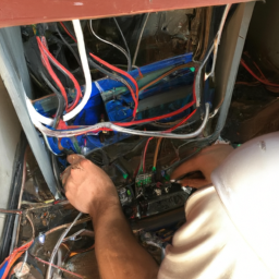 Travaux d'Électricité Résidentielle : Solutions sur Mesure Mercurol
