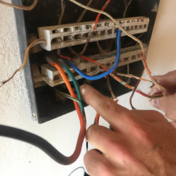 Électricité Résidentielle : Confort et Sécurité à la Maison Pitres