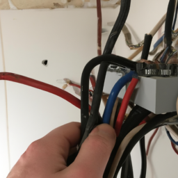 Réparation Électrique : Expertise et Réactivité pour un Service de Qualité Vernou-la-Celle-sur-Seine