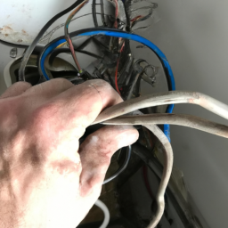Câblage électrique : Installation et Maintenance Aumetz