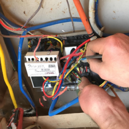 Réparation Électrique : Expertise et Intervention Rapide Etrelles