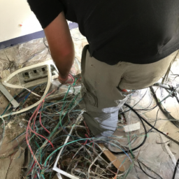 Mise en Sécurité des Installations : Prévention et Protection Garanties Vals-les-Bains