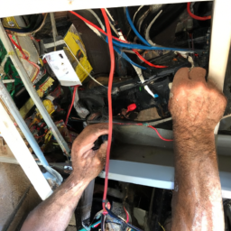 Installation Électrique Courant Faible : Solutions Innovantes Montferrand-le-Chateau
