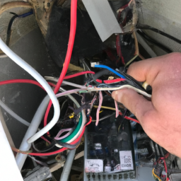 Réparation Électrique : Intervention Rapide et Efficace Cloyes-sur-le-Loir