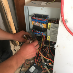 Mise aux Normes Électriques : Sécurité et Fiabilité Mussidan