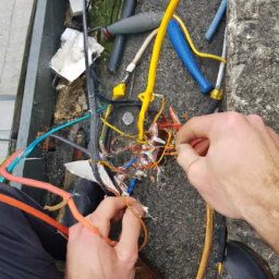 Travaux d'Électricité Résidentielle : Confort et Sécurité à Domicile Baulon