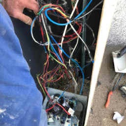 Travaux d'Électricité Résidentielle : Confort et Sécurité pour votre Logement Reventin-Vaugris