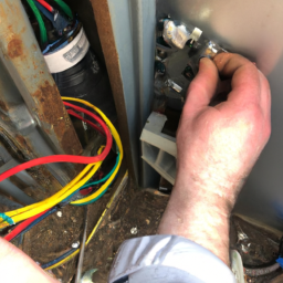 Travaux d'Électricité Résidentielle : Confort et Sécurité pour votre Logement Saint-Lambert-du-Lattay