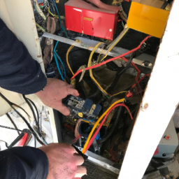 Dépannage Électrique d'Urgence : Réponse Immédiate Reugny