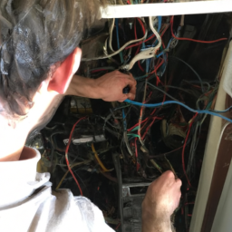 Travaux d'Électricité Résidentielle : Confort et Sécurité à votre Foyer La Clayette