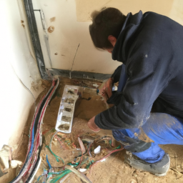 Gestion des Tableaux Électriques : Organisation et Maintenance Préventive Ruitz