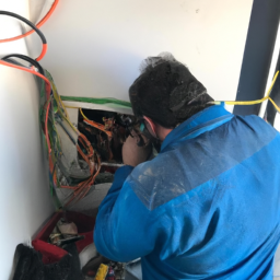 Gestion des Tableaux Électriques : Organisation et Maintenance Préventive Castillonnes
