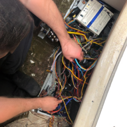 Gestion des Tableaux Électriques : Organisation et Maintenance Thoissey