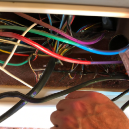 Dépannage Électrique : Intervention en Cas d'Urgence Lauzerte