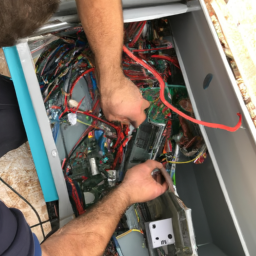Dépannage Électrique : Réparation en Cas d'Urgence Cormeray