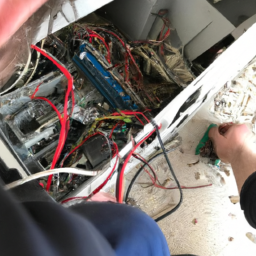 Mise aux Normes Électriques : Sécurité et Conformité Assurées Lonlay-l'Abbaye