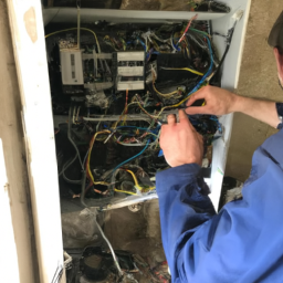 Installation Télécom : Communication Sans Interruption Toutainville
