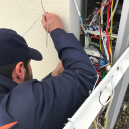 Suivi de la Consommation : Contrôle Permanent de vos Flux Énergétiques Mirabel