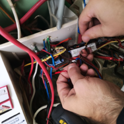 Installation Électrique : Expertise et Qualité Garanties Duravel
