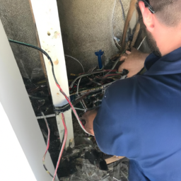 Mise aux Normes Électriques : Sécurité et Conformité Garanties Pazayac