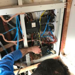 Gestion des Tableaux Électriques : Organisation et Maintenance Préventive Saint-Lormel