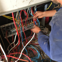 Gestion des Tableaux Électriques : Organisation et Maintenance Saint-Rome-de-Cernon