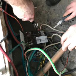 Mise en Sécurité des Installations : Prévention des Risques Laurenan